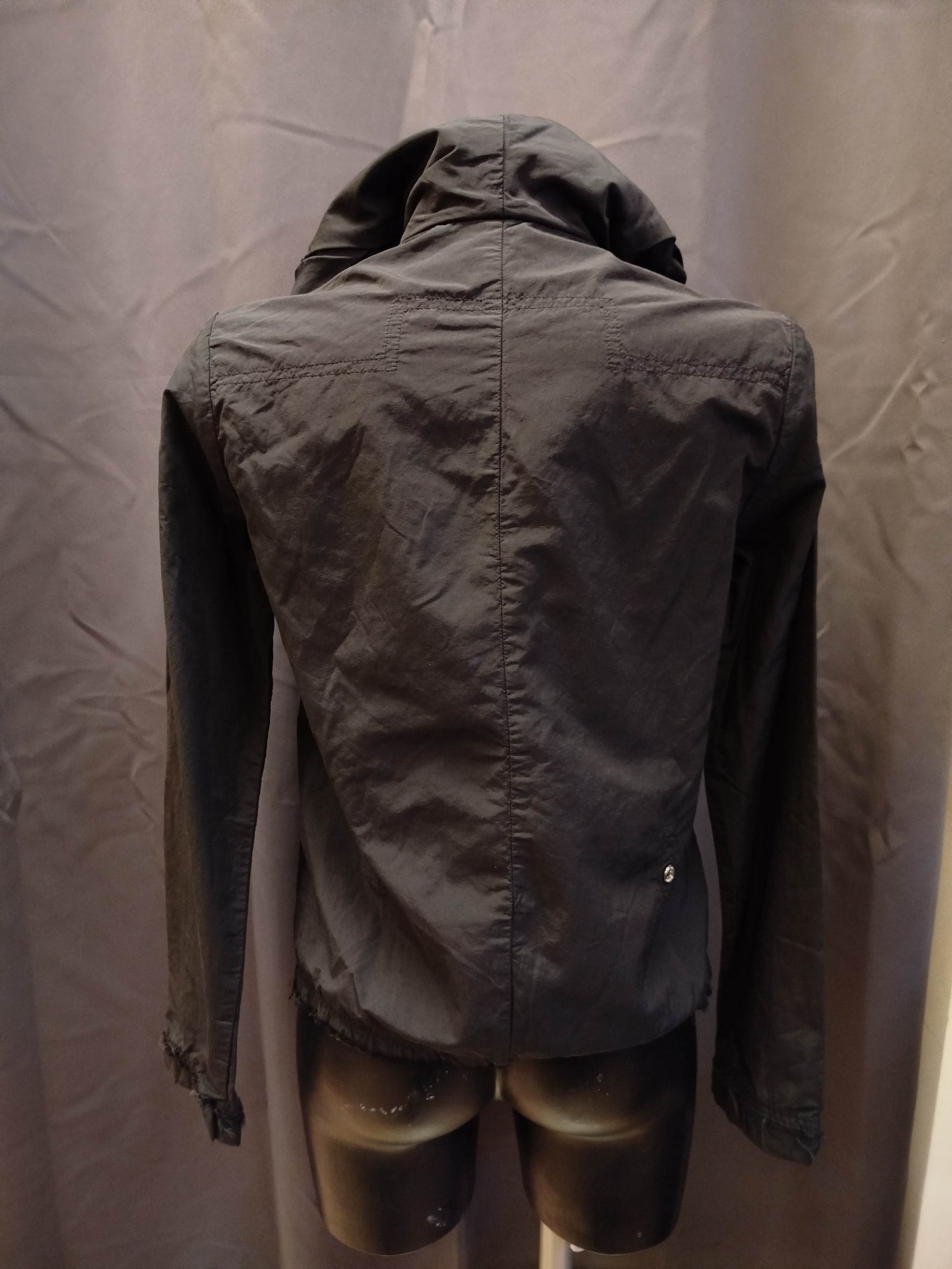 Giacca a vento Diesel (s)