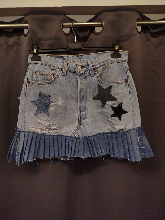 Gonna Levi's custom R3born (L)