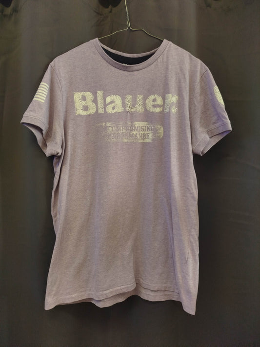 T-shirt Blauer USA (L)