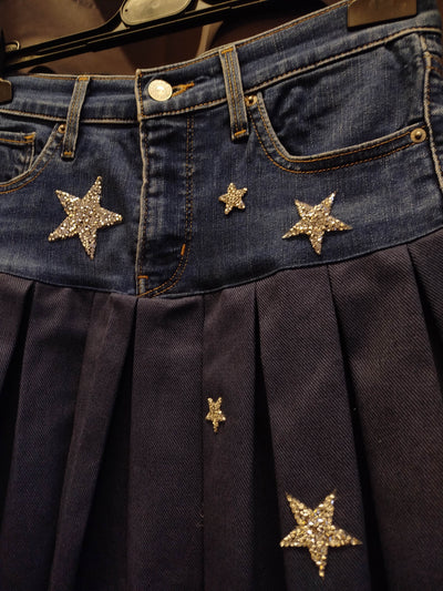 Gonna Levi's custom  donna (M) | R3BORN thumbnail