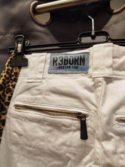 Pantalone Diesel custom donna (s)|R3BORN thumbnail