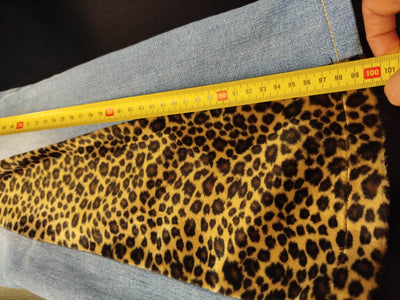 Jeans Lee Custom donna (M) | R3BORN thumbnail
