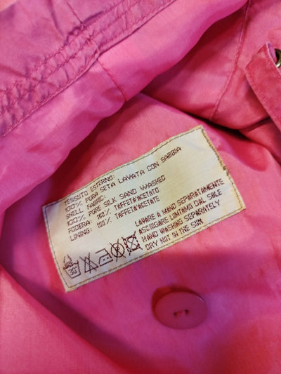 Giacca Brugi Spirit of the silk ( XL donna) thumbnail