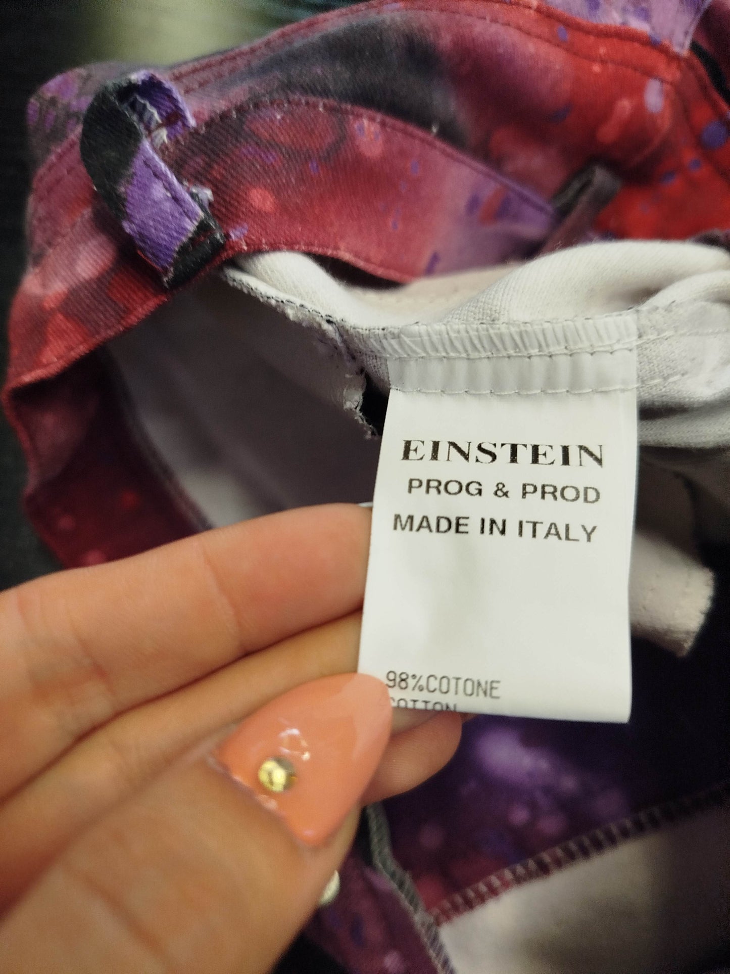 Pantalone Sexy Woman (S)