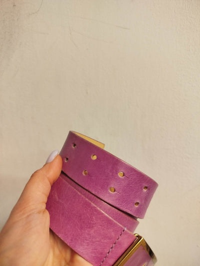 Cintura Armani jeans (92 cm) thumbnail
