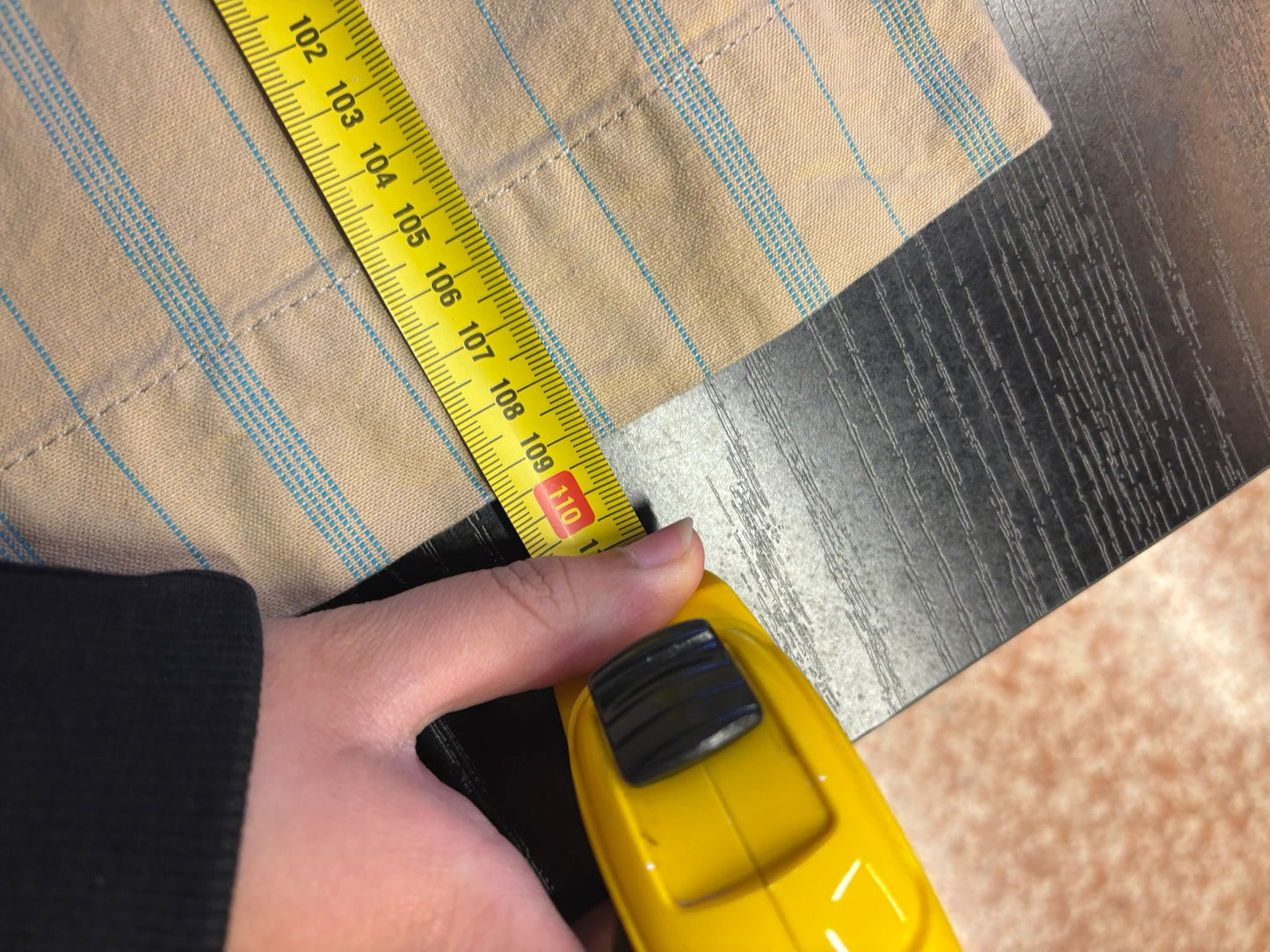 Pantalone Diesel a zampa (M donna)