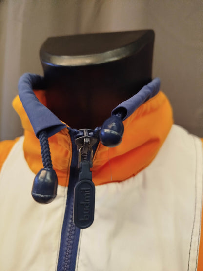 Gilet vintage Budmil (XL uomo)