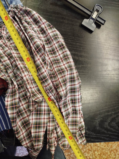 Gonna Levi's x R3born (M)