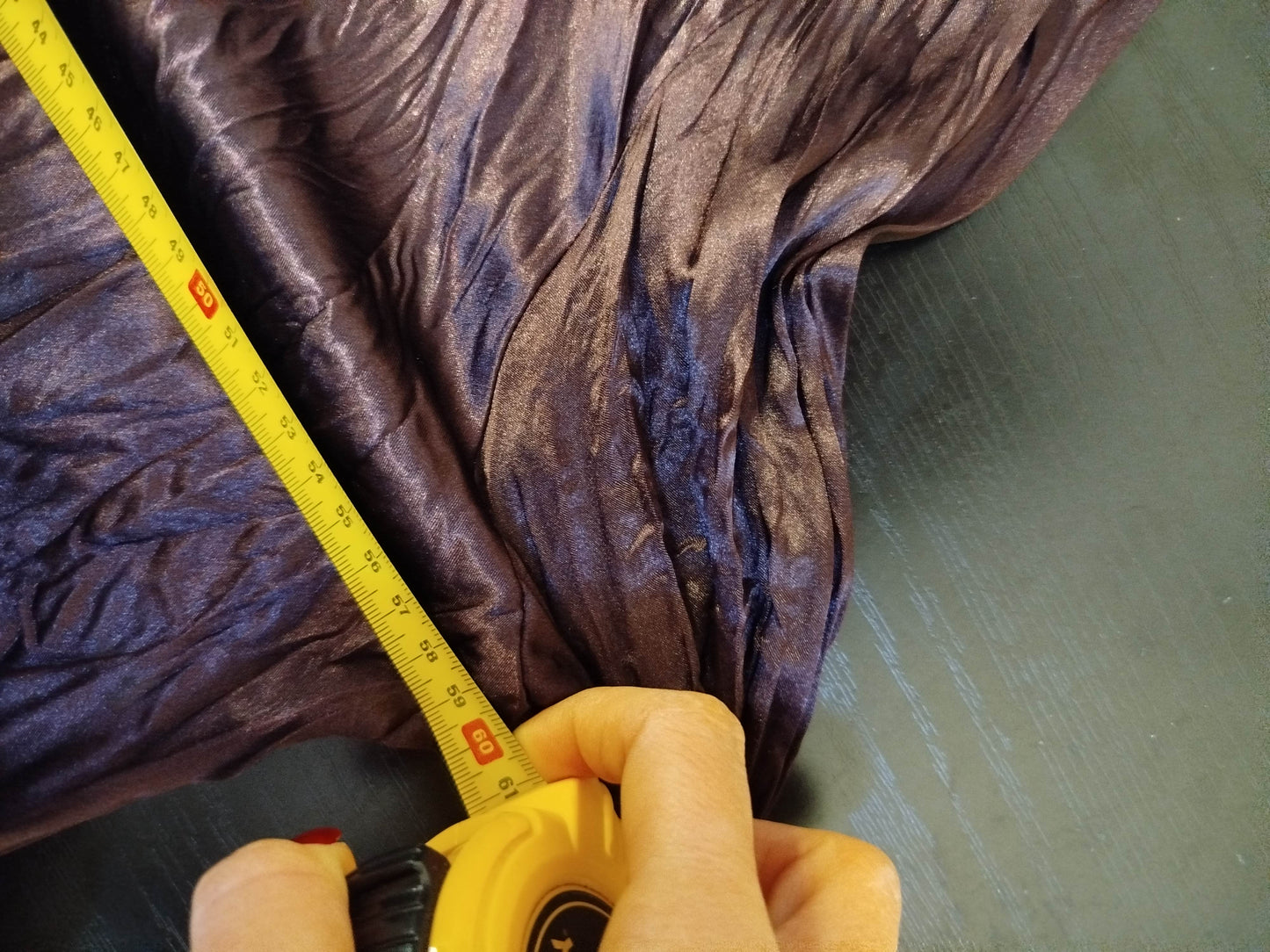 Camicia vintage Paradise Calling (XL uomo)