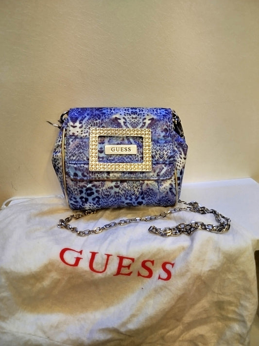 Borsetta Guess nuova