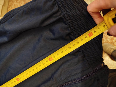 Felpa vintage Ergos sportwear (xl uomo) thumbnail