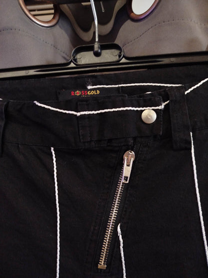 Pantalone a pinocchietto Rossella Goldschmied (s)