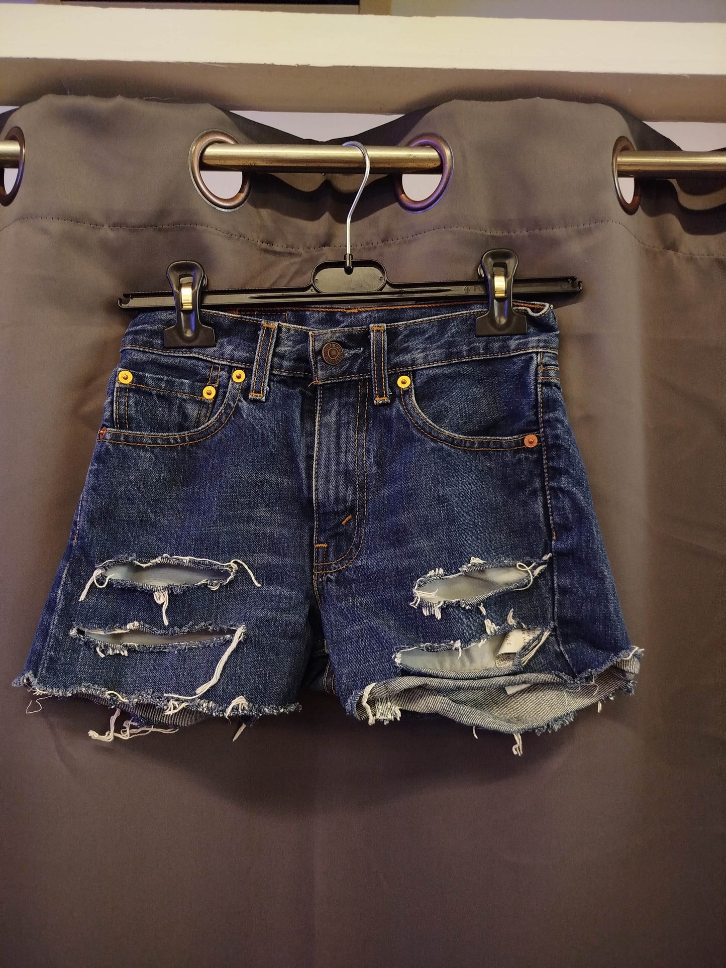 Shorts Levi's (xs)