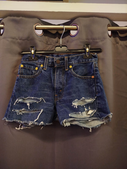 Shorts Levi's (xs)