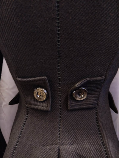 Cappotto Tarmadura in lana ( s donna) thumbnail