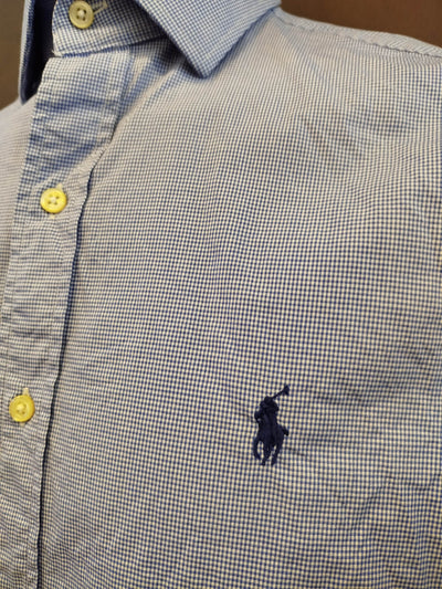 Camicia a quadretti Ralph Lauren (M uomo) thumbnail