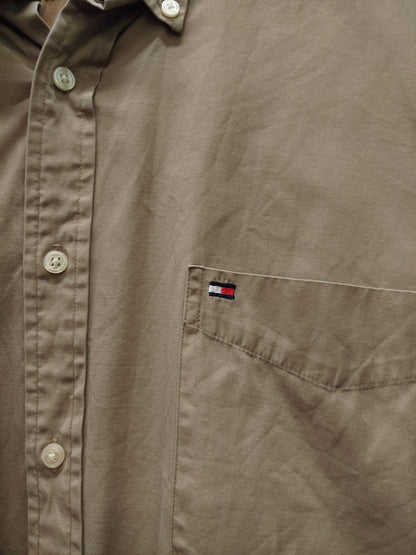 Camicia Tommy Hilfiger (xxl)