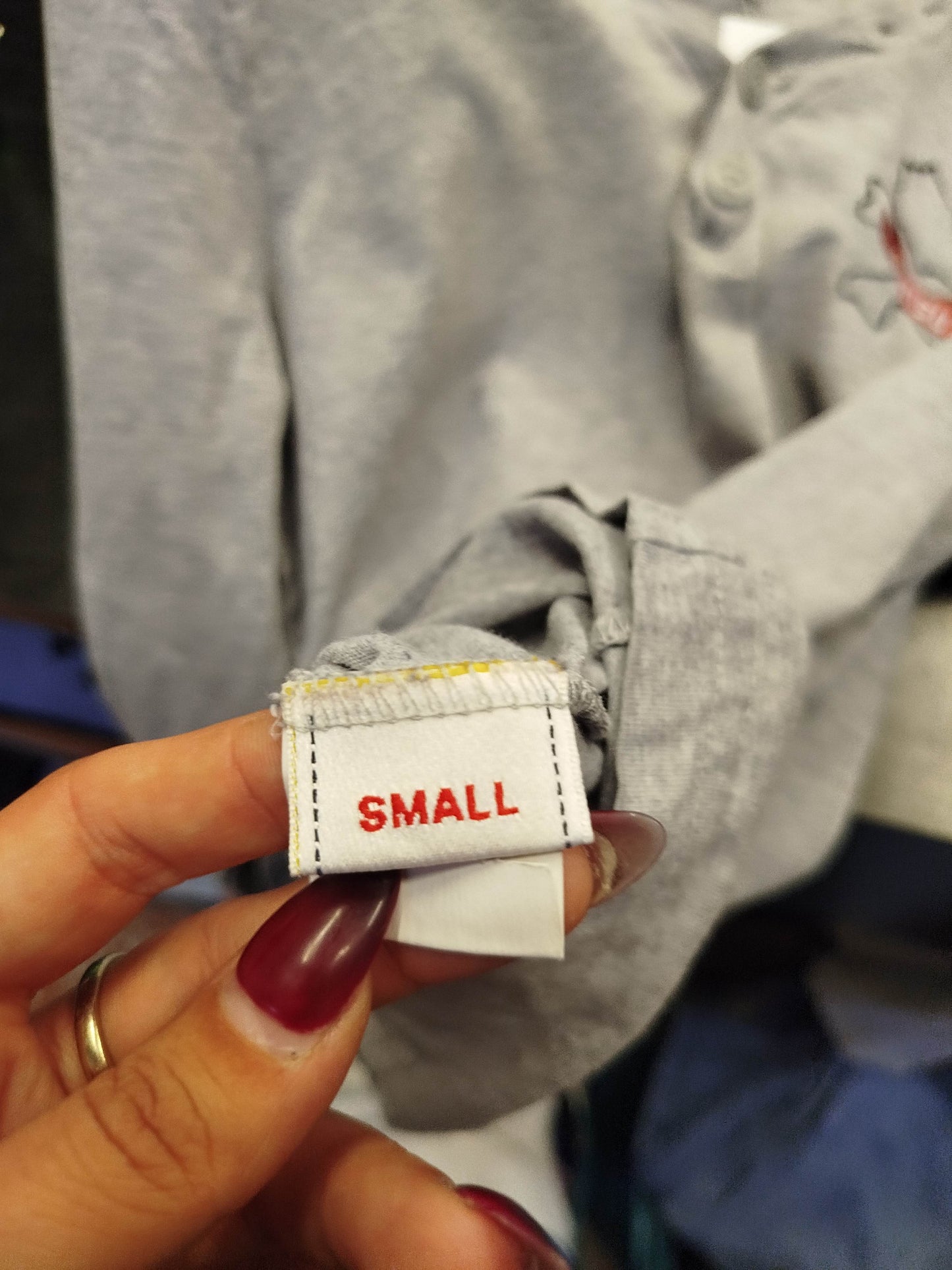 Maglia Evisu (s)