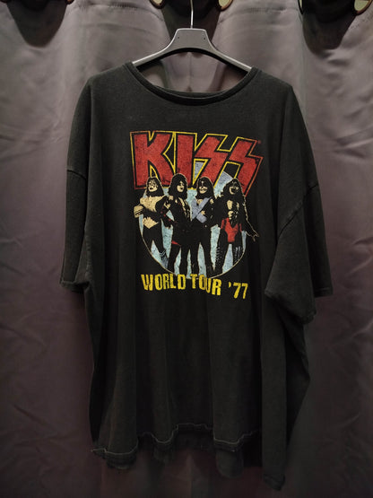 T-shirt Kiss (3xl)