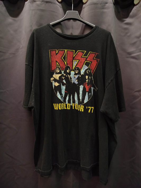 T-shirt Kiss (3xl)