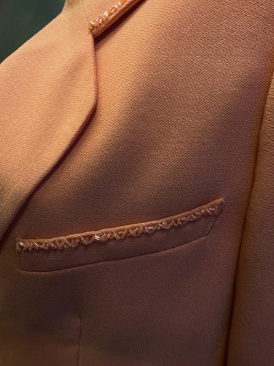 Blazer in lana Andrei nuovo con cartellino (M donna) thumbnail