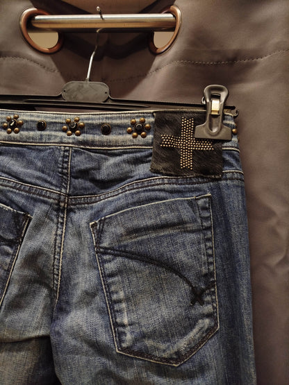 Jeans ZU elements (xs)