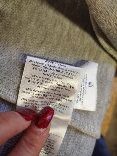 Giacca in cotone Liu Jo (M donna) thumbnail