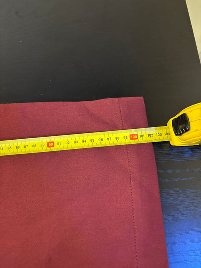 Pantalone a palazzo vintage Diesel Glamour (s) thumbnail