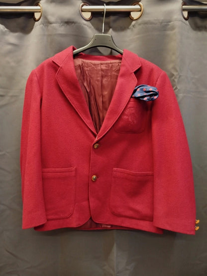 Blazer Capitani Coraggiosi vintage (M)
