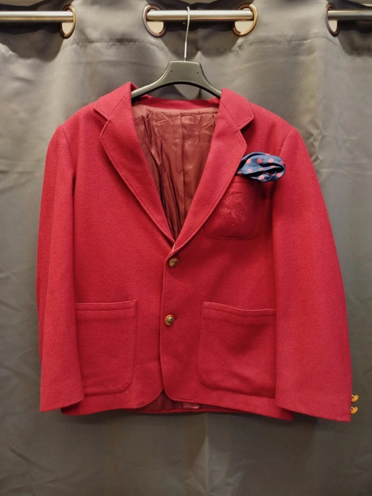 Blazer Capitani Coraggiosi vintage (M)