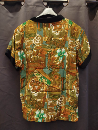 Blusa vintage (M)