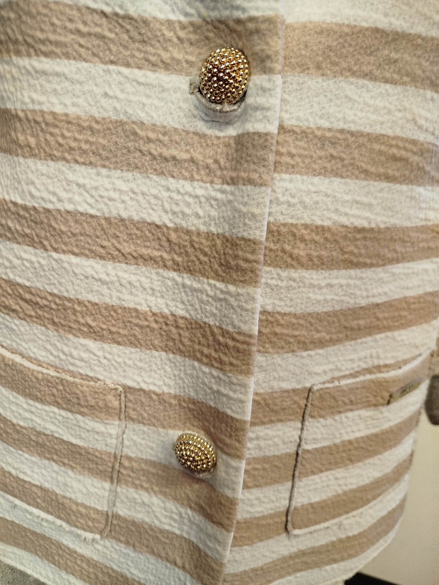 Giacca in cotone Liu Jo (M donna)