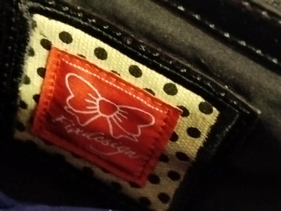 Borsa Fix Design Minnie Mouse thumbnail