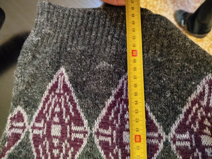 Maglione Chiarissimo vintage (L uomo)