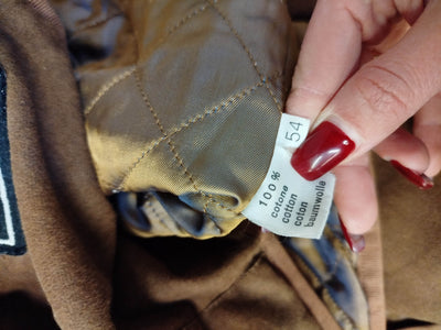 Giacca vintage Union Pacific (54 uomo) thumbnail