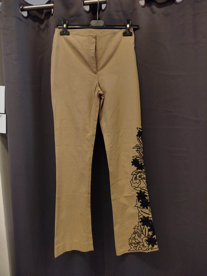 Pantalone Rossella Goldschmied (xs)