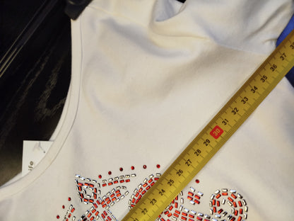 Maglia guru anni 2000 (S)