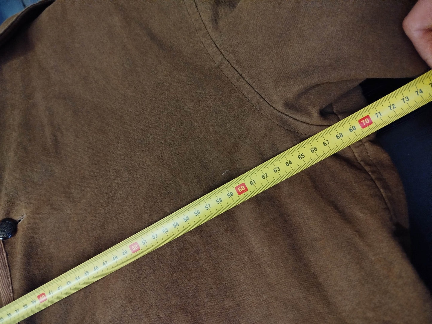 Giacca vintage Union Pacific (54 uomo)