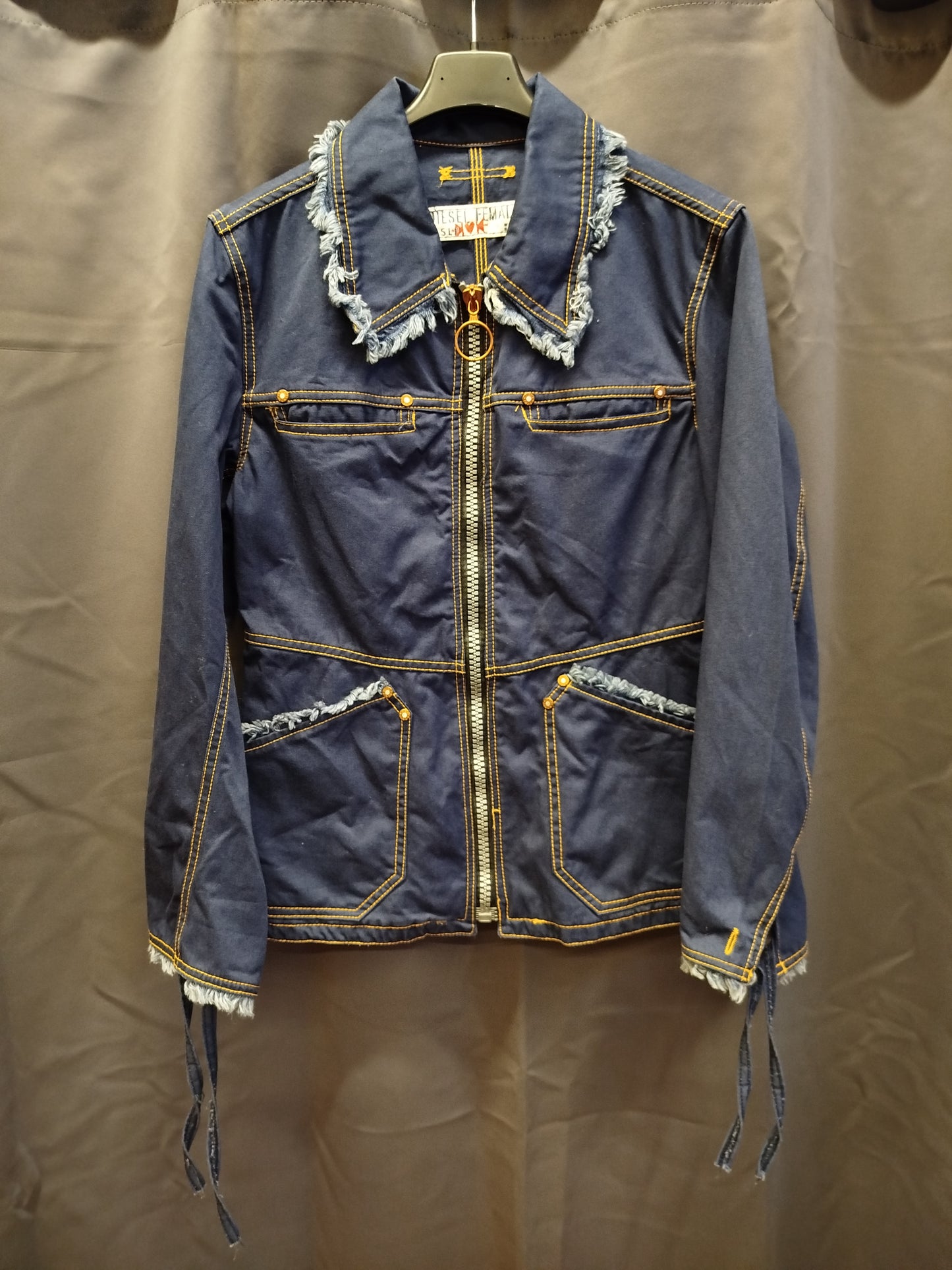 Giacca vintage Diesel Females (M)