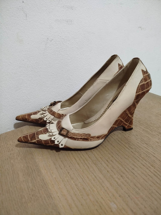 décolleté Cocktail vintage (37)