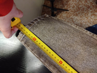 Jeans mom fit Rifle nuovo con cartellino (s) thumbnail