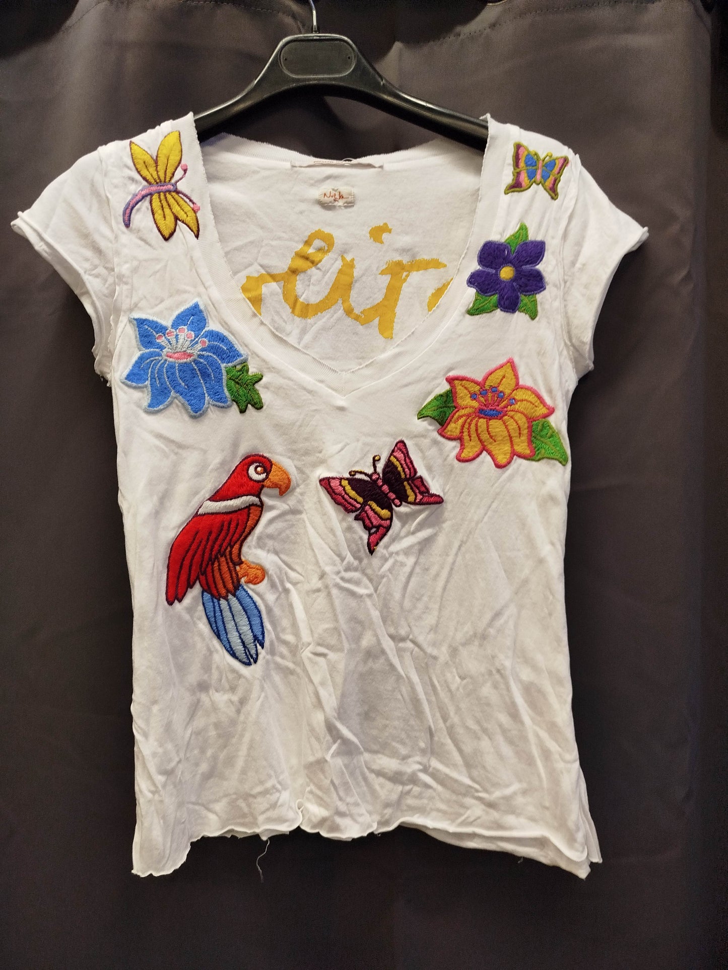 T-shirt Nolita (xs)