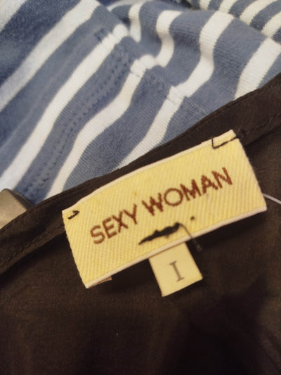 Canotta in seta sexy woman (s donna) thumbnail