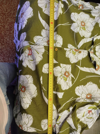 George Hawaiian Shirt (xl)