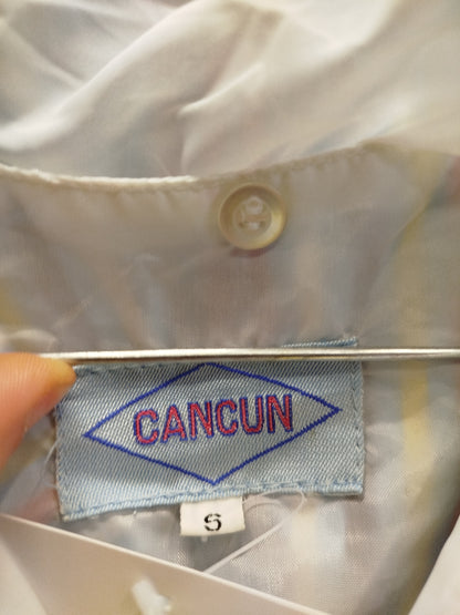Gilet Cancun Vintage (S)