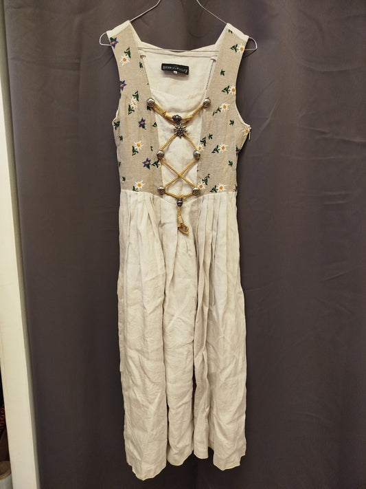 Berwin & Wold midi-Dirndl (xs-s)