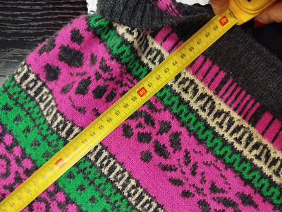 Maglione vintage Le Favole (M donna) thumbnail