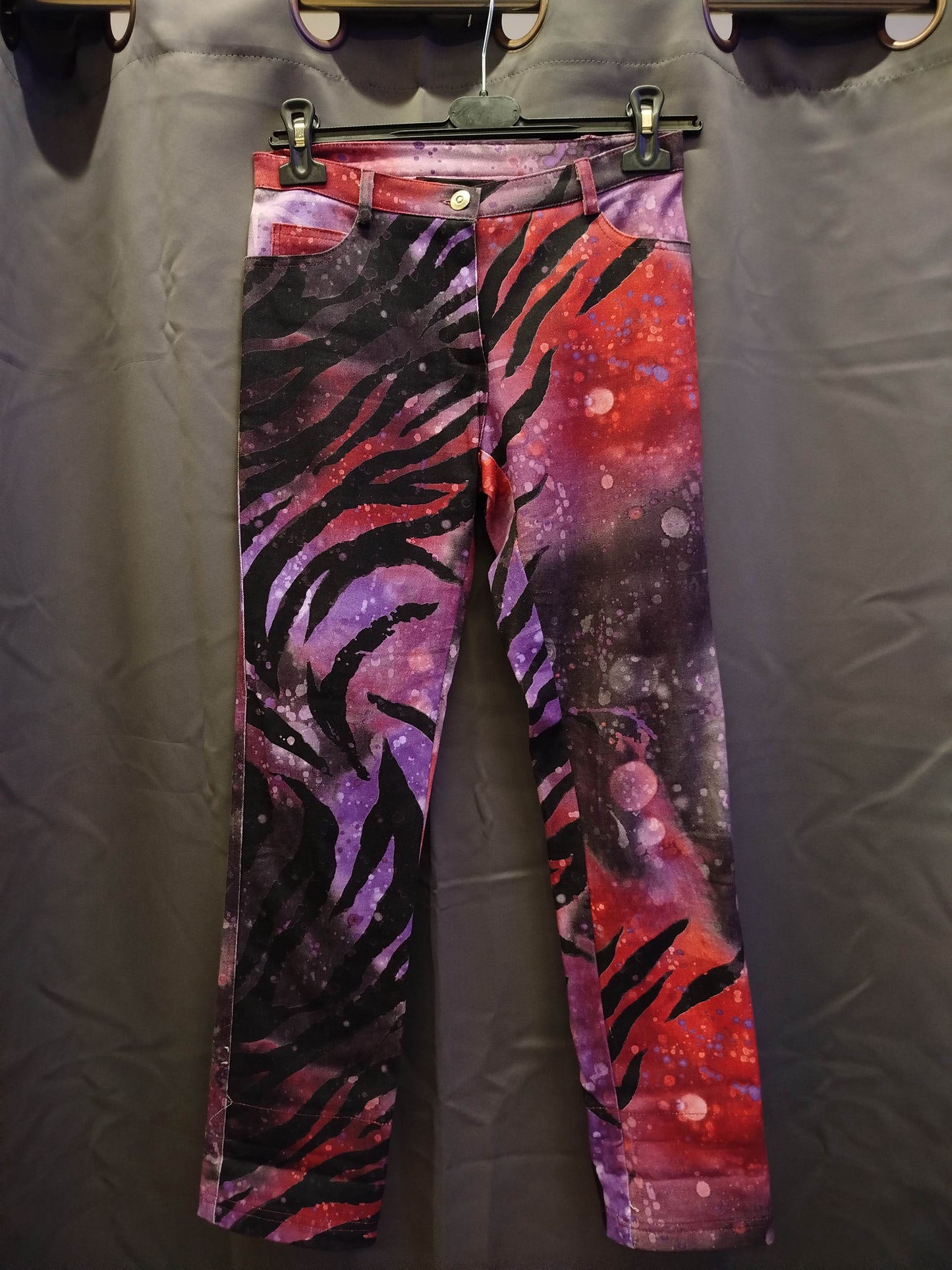 Pantalone sexy woman (s)