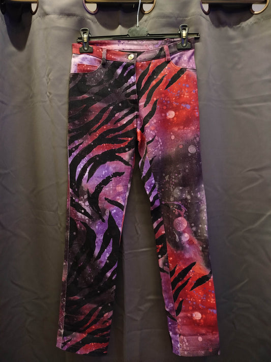 Pantalone sexy woman (s)