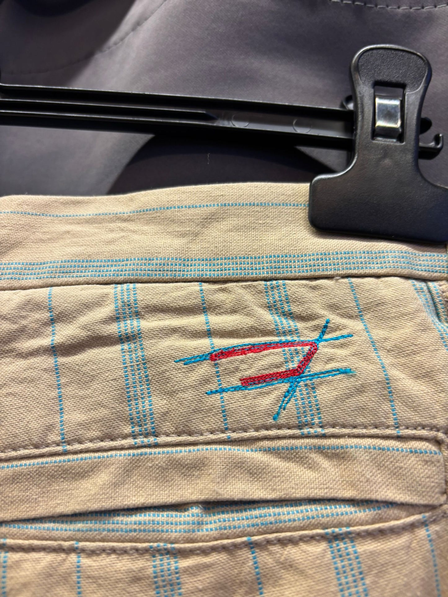 Pantalone Diesel a zampa (M donna)